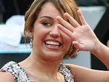 Miley Cyrus's Fifth Scar!