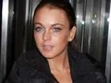 Lindsay Lohan Now A Thief