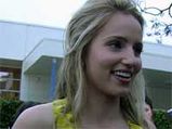 Quinn Fabray Calls It Quits On 'Glee'