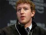 Mark Zuckerberg Troubled By An Indian