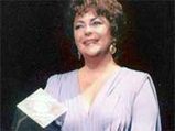 Elizabeth Taylor In Critical Condition
