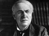 Google Doodle On Thomas Edison 164th Birthday