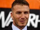 David Beckham's Valentine's Day Surprise For Wife
