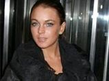Lindsay Lohan Planning To Enter Politics ?