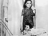 Lina Medina - 5 Year Old Mother