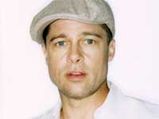 Brad Pitt is Not Only Angelina Jolie's Lover!