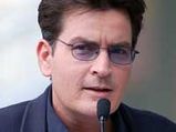 Charlie Sheen Imparts 'Rehab' Wisdom