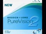 Bausch&Lomb's New Vision