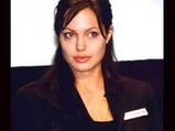 Is Angelina Jolie, The New Namibian Ambassador ?