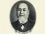 It Is Levi Strauss Birthday Today!