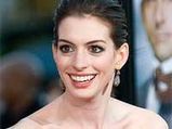 Anne Hathaway More Than Just Host At Oscars