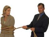 Beware Of A Controlling Relationship!