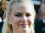 Nicole Kidman Is 