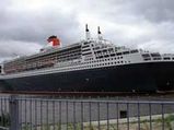 Sail The Sea In Queen Mary 2