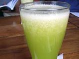 Khatta Meeta Summer With Green Mango Juice