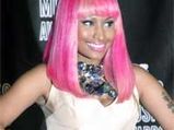 Is Nicki Minaj Pregnant?