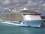 Cruise On The Largest Ships Of The World