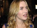 Is Kate Winslet Turning To Leonardo?