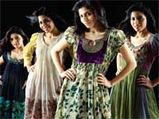 Shrishti Latha Puttanna's Summer Collection