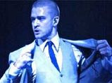 Justin Timberlake Is Finally Single!