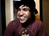 Pete Wentz Down In The Dumps By Ashely!