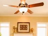 Clean Ceiling Fans In 5 Simple steps
