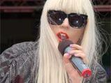 Lady Gaga's Sweet Gesture For Japan Victims