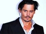 Johnny Depp's Secret For A Happy Living
