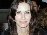 Courteney Cox: Coco Is My No. 1 Priority