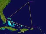 Unbelievable Strange Facts Of The Bermuda Triangle!