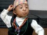 Meet The Worlds Smallest Man - Khagendra Thapa Magar!