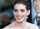 Anne Hathaway Wants To Be Mum By 2016