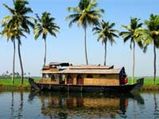 Cruise On The Luxurious Houseboats Of Kerala
