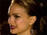 Brides Long For A Black Swan Natalie Portman's Look