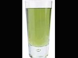 Green Apple Mint Juice, A Tangy Temptation