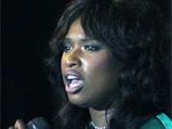 Jennifer Hudson's New â€œGayâ€ Best Friend