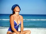 Summer Home Remedies To Treat Sun Tan