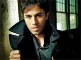 Enrique Denies Tour With Britney Spears