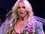 Britney Spears In Trouble?