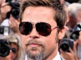Brad Pitt's Babies Day Out!