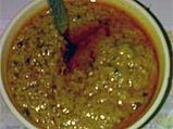 Red Chili Mango Chutney For Sweet 'N' Sour Summer
