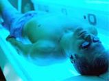 Are Tanning Beds Safe?