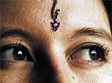 Is Bindi The New International Fashion?