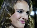 Is Natalie Portman Superstitious?