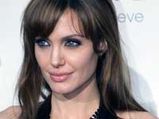Angelina Jolie's New Addiction!