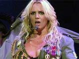 Femme Fatale Britney Spears To Enter Wedlock?