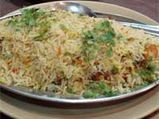 Tasty Veg Pulao Recipe For Vasant Navratri