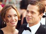Brad Pitt & Angelina Jolie To Stay Apart