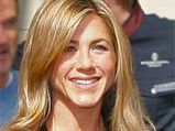 Jennifer Aniston Has Something For â€œBradâ€?