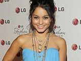 Vanessa Hudgens Flaunts Her New Look